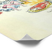 POSTER BRUXELLES (Coin)