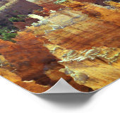 Poster Bryce Canyon (Coin)