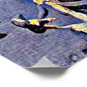 Poster Bryce Canyon (Coin)