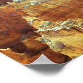 Poster Bryce Canyon (Coin)