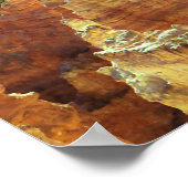 Poster Bryce Canyon (Coin)