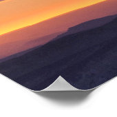 Poster Bryce Canyon Sunrise #1 (Coin)