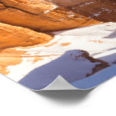 Poster Bryce Canyon, Thor's Hammer (Coin)