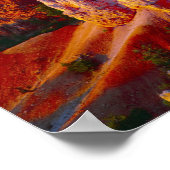 Poster Bryce Canyon, Utah, USA 2 (Coin)