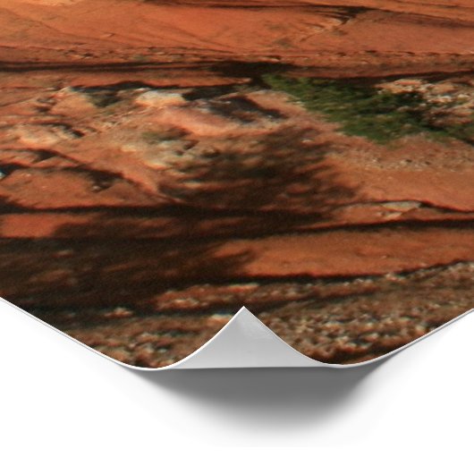 Poster Bryce Canyon, Vista (Coin)