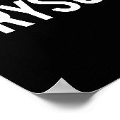 Poster Bryson - Cool New Funny Name Fan Gift Tee  (Coin)