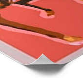 Poster BTTF Sports Almanac (Coin)