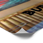 Poster bubbas (Coin)