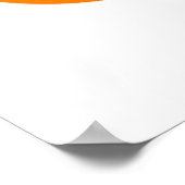 POSTER BUBBBLY SUN (Coin)