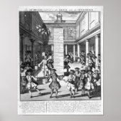 Poster Bubbl'd, 1720 (Devant)