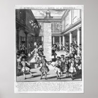Bubbl'd, 1720