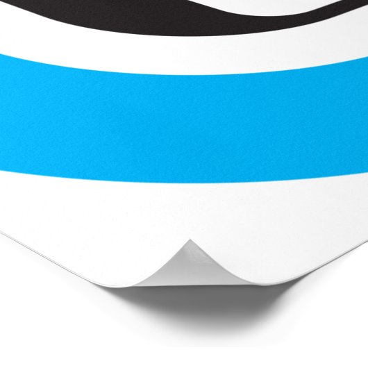 Poster Bubble Bath Icon Relaxing Bathroom Spa (Coin)