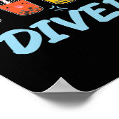 Poster Bubble Boba Tea Celebrate Diversity LGBT Pride (Coin)