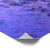 Poster Bubble Zen (Coin)