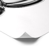 Poster Bubbles (Coin)