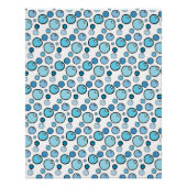 Poster Bubbles (Devant)