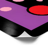 Poster Bubbles Up (Coin)