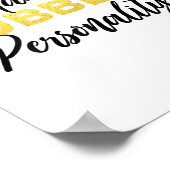 Poster Bubbly Ity _ Champagne_wine Lover Quote  (Coin)