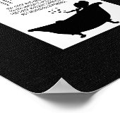 Poster Buble Bath Happy Wall Art (Coin)