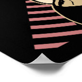 Poster Bubo-Bubo et la Royal ALIVENESS (Coin)