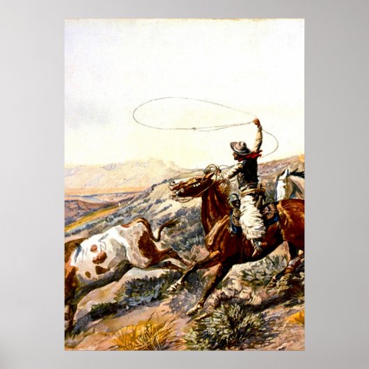 Poster Buccaros (Devant)