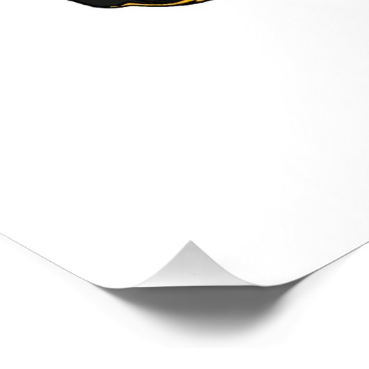 Poster Buchanan (Coin)