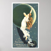 Poster Buchan's Carbolic Soap (Devant)