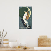 Poster Buchan's Carbolic Soap (Cuisine)