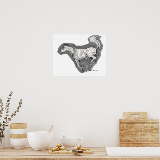 Poster Buck (Cuisine)