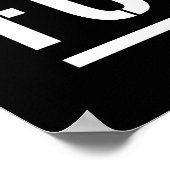 Poster Buck Furpees (Coin)