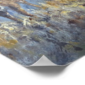 Poster Buck Meadow (Coin)