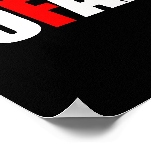 POSTER BUCK OFAMA (Coin)