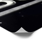 Poster Buck Rogers au 25e siècle (Coin)