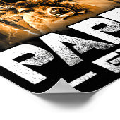 Poster Buckin' Pappy Ever Shirt Deer Hunting Bucking Fath (Coin)