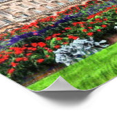 Poster Buckingham Palace (Coin)