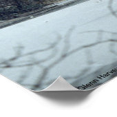 Poster Buckingham Palace (Coin)