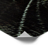 Poster Bud Sérieux (Coin)