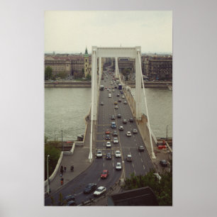 Poster Budapest