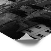 Poster Budapest (Coin)