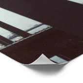 Poster Budapest (Coin)