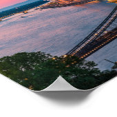 Poster Budapest 002B (Coin)