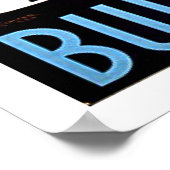 Poster Budapest, bastion du pêcheur, voyage vintage (Coin)