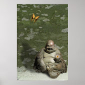 POSTER BUDDHA (Devant)