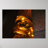 POSTER BUDDHA (Devant)