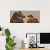 POSTER BUDDIES (Bureau à domicile)