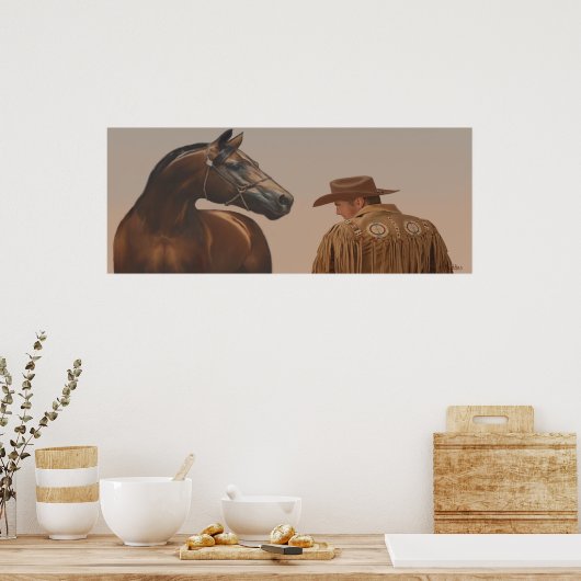 POSTER BUDDIES (Cuisine)