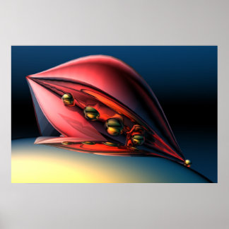 Poster Budding Love (commence à 12,80 $)