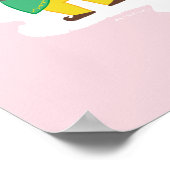 Poster Buddy l'Elfe Quelqu'un a besoin d'un câlin ? (Coin)