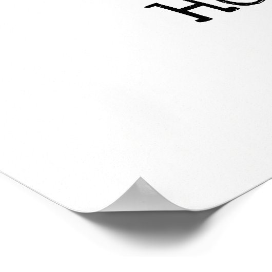 Poster Buddy Pas Bully Blue Boy (Coin)