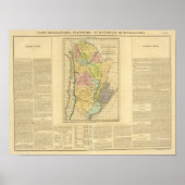 Poster Buenos Aires (Devant)